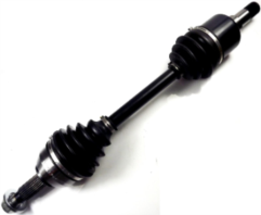 GuV by J&R Drive Shaft (Front Left Hand)