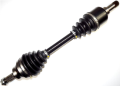 GuV by J&R Drive Shaft (Front Left Hand)