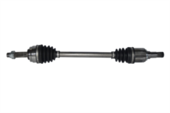 GuV by J&R Drive Shaft (Front Left Hand)