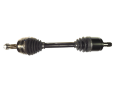 GuV by J&R Drive Shaft (Front Right Hand)