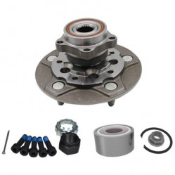 Category image for Wheel Hubs and Wheel Bearings