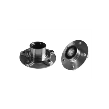 Image for Wheel Bearing Kit